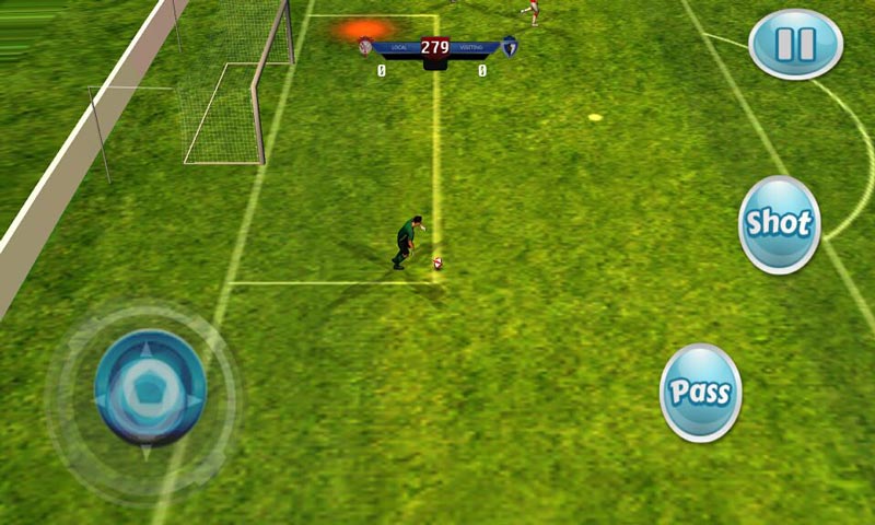 RealSoccer