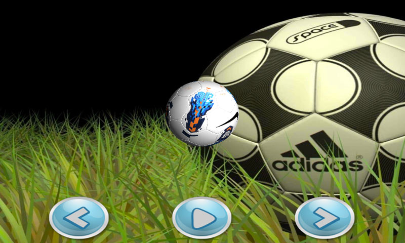 RealSoccer