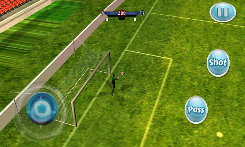 RealSoccer