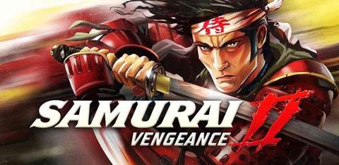 武士II复仇 Samurai II Vengeance