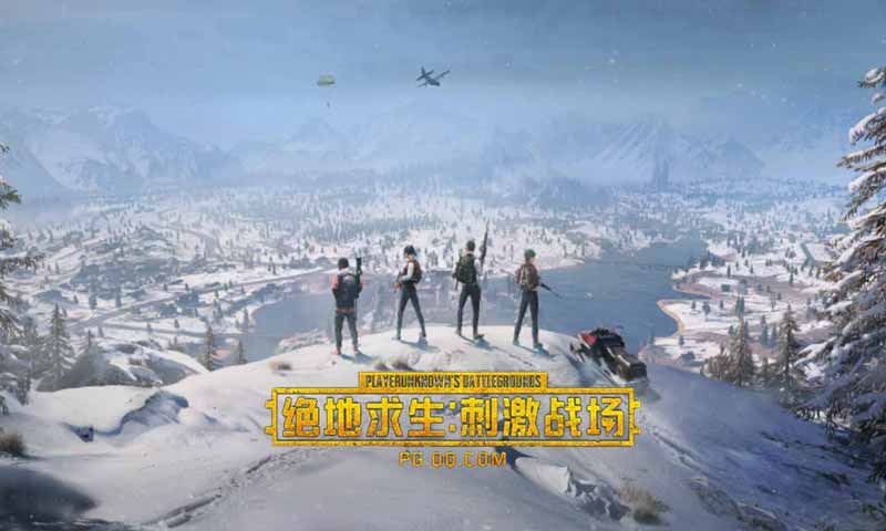 2018年人气手游混剪