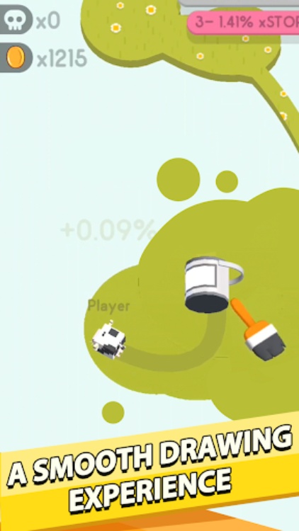 Paper.io 2