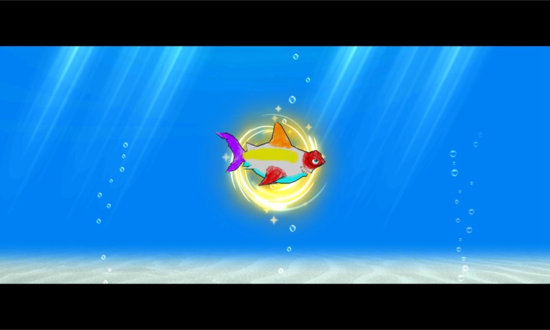 魔法水族馆