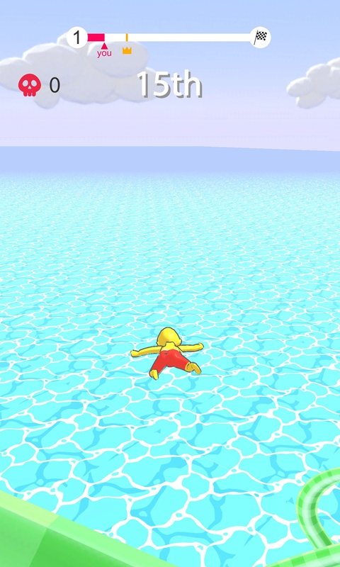 u6c34u4e0au4e50u56ed(Aquapark)