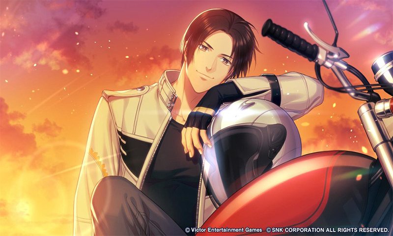 u62f3u7687 For Girls