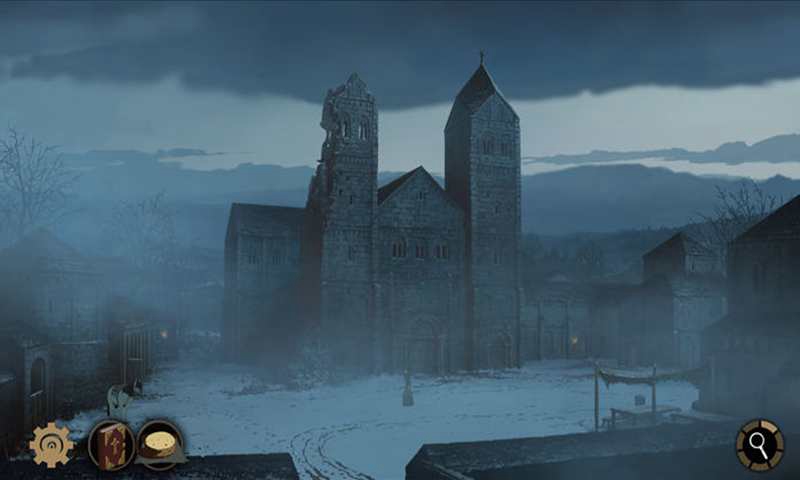 AntVentor