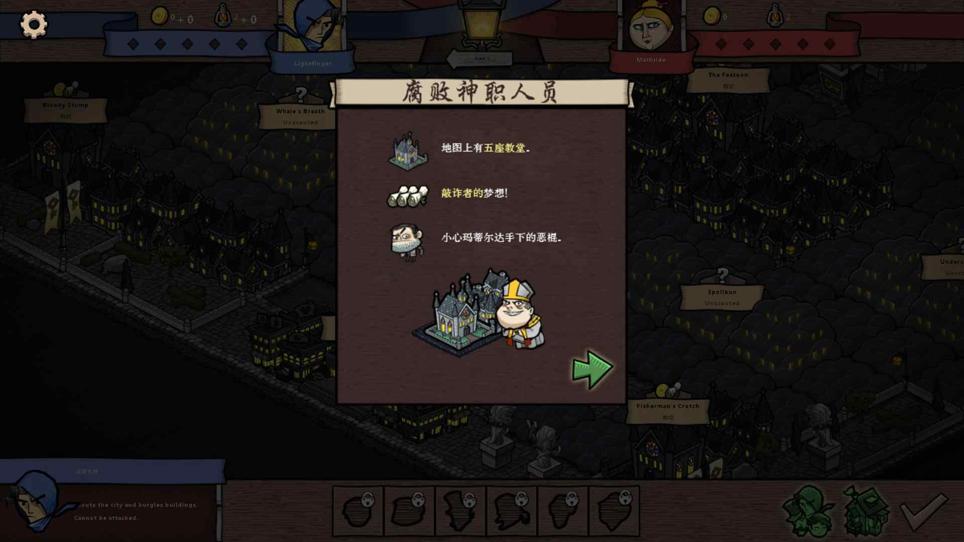 反英雄
