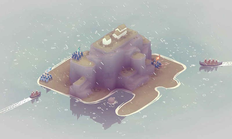 Bad North