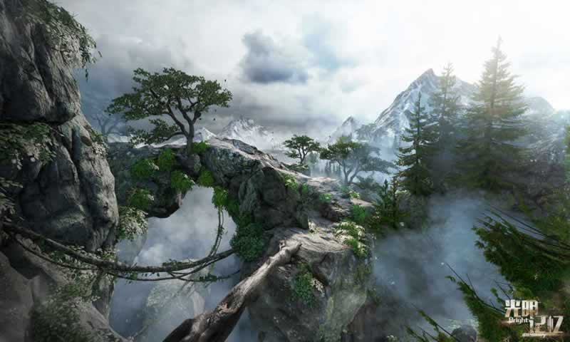 光明记忆(Steam移植)