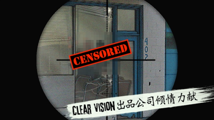 LONEWOLF (17+) A Sniper Story