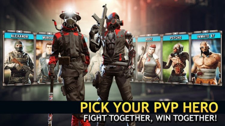 Last Hope Sniper  Zombie War