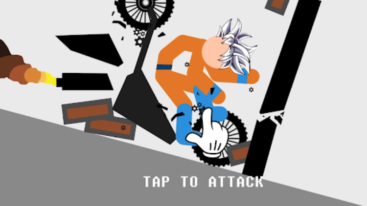 Ragdoll Turbo Dismount
