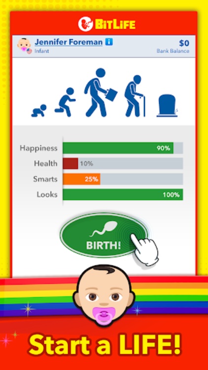 BitLife  Life Simulator
