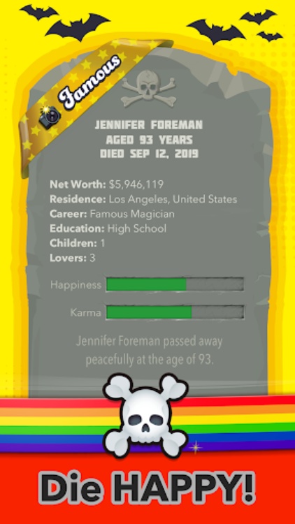 BitLife  Life Simulator