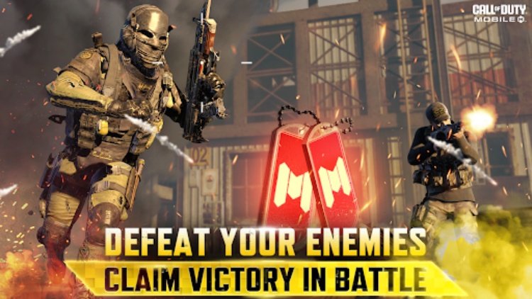 Call of Duty: Mobile Season 5