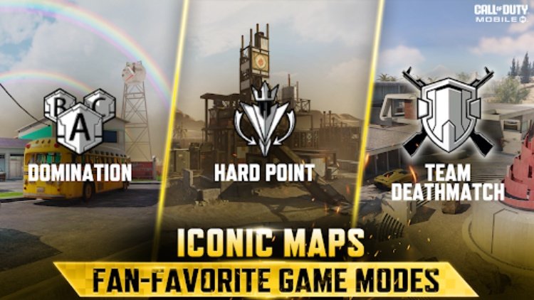 Call of Duty: Mobile Season 5