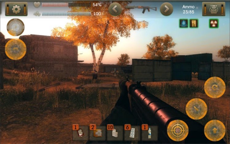 The Sun: Evaluation