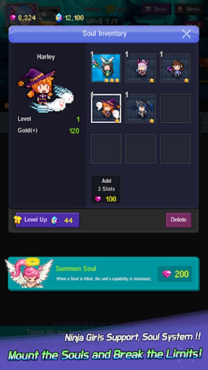 Hero Evolution2 : SP