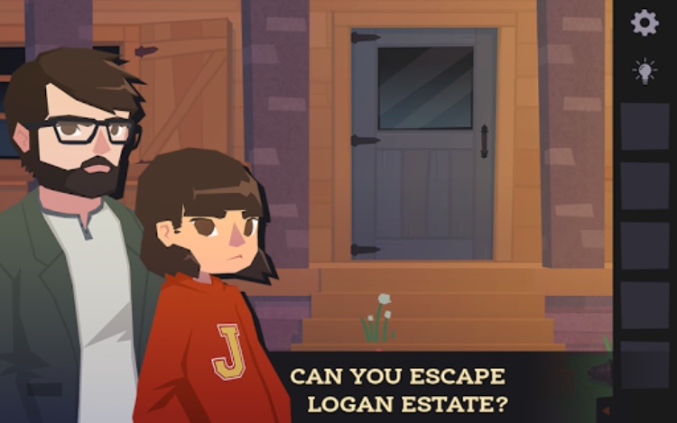Escape Logan Estate