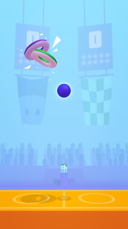 套圈圈大师 (Hoop Stars)