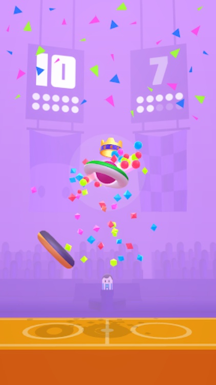 套圈圈大师 (Hoop Stars)
