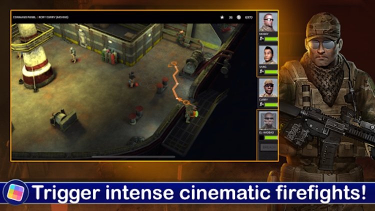 Breach & Clear: Tactical Ops