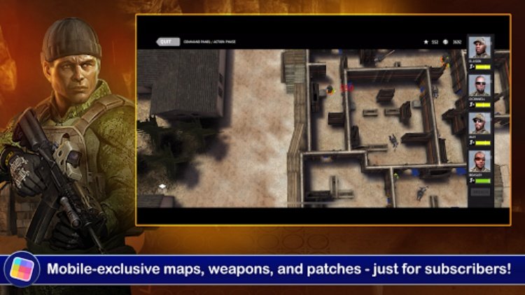 Breach & Clear: Tactical Ops