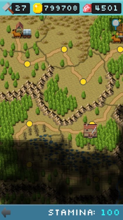 Goblin's Shop