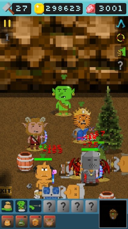 Goblin's Shop
