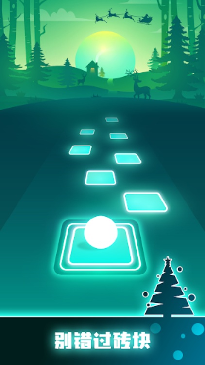Tiles Hop: EDM Rush!