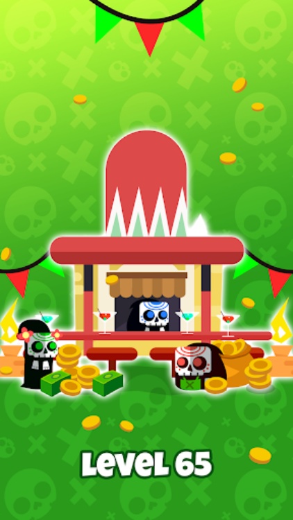 Idle Death Tycoon: Money Inc.