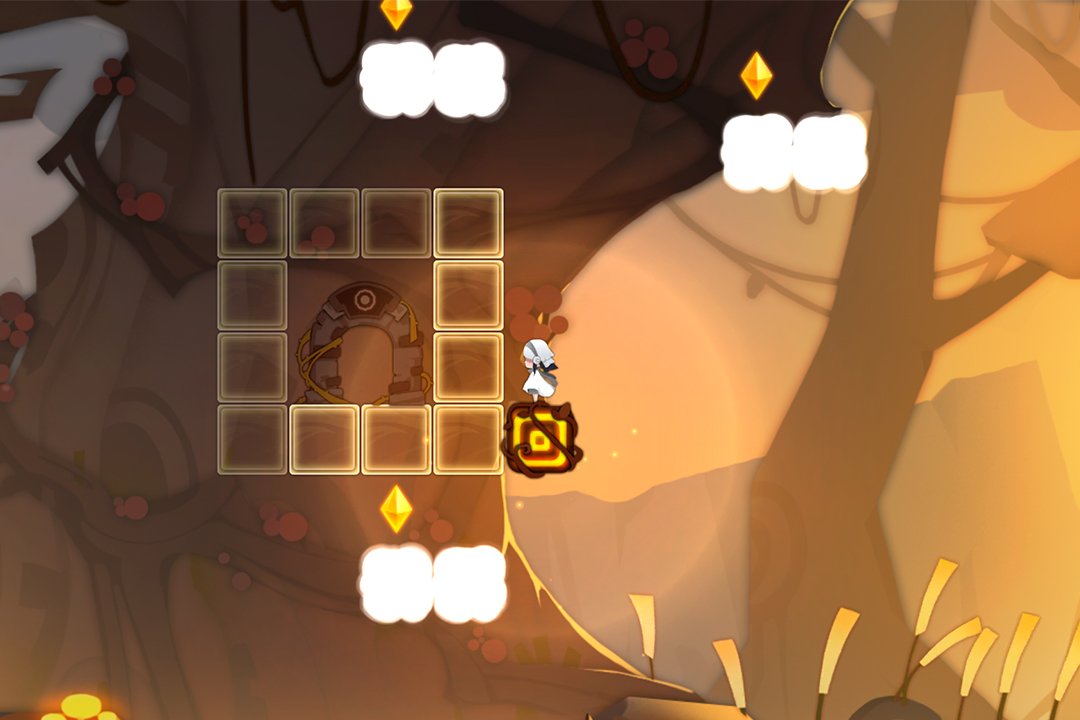 时尚女孩的装扮秀