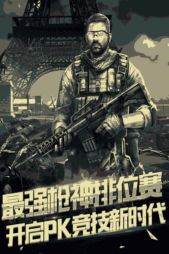 孤胆枪手之黎明前夕