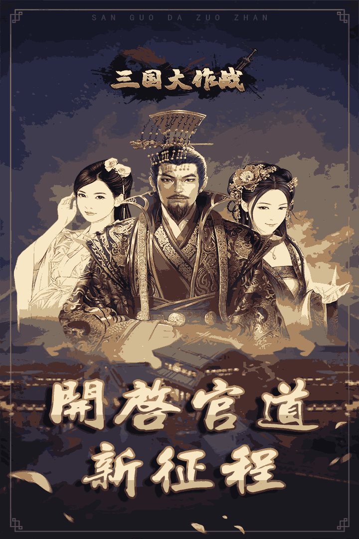 三国大作战