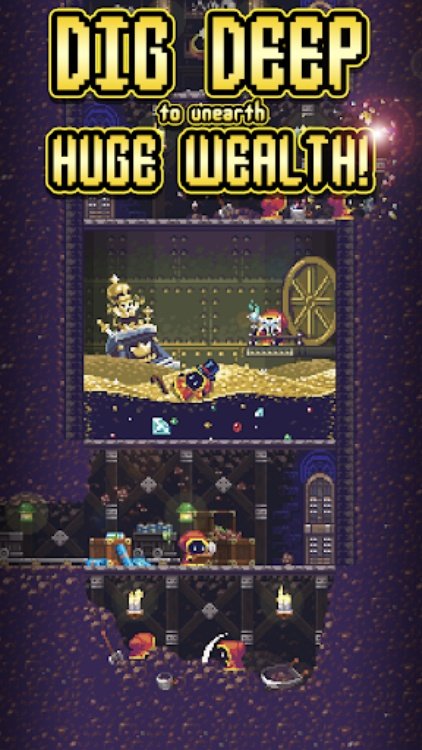 Idle Apocalypse