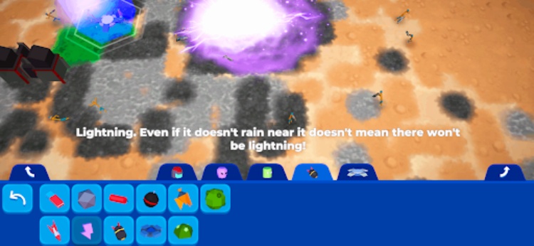 MoonBox: Sandbox zombie game