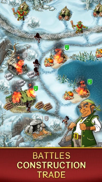 Kingdom Chronicles