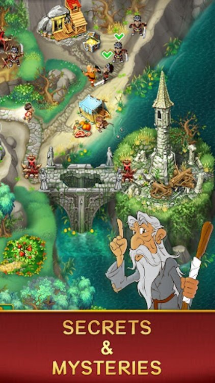 Kingdom Chronicles
