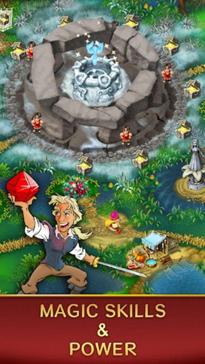 Kingdom Chronicles