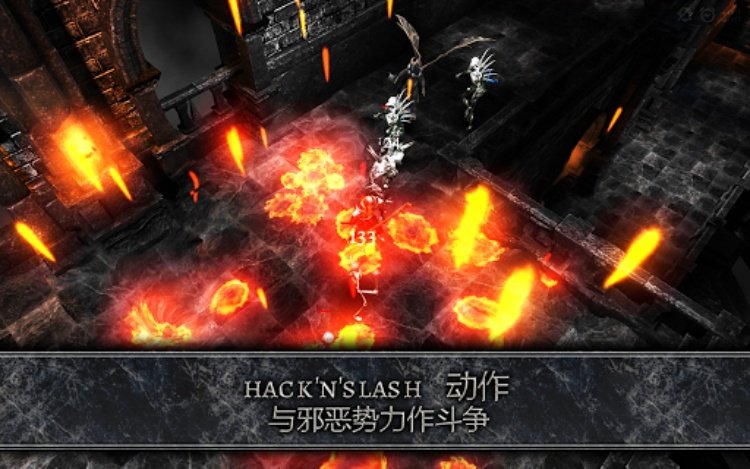 AnimA ARPG (Action RPG 2021)