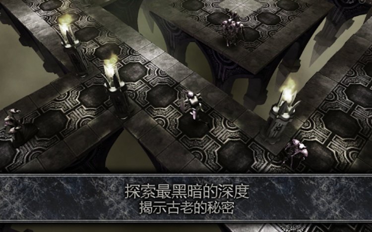 AnimA ARPG (Action RPG 2021)