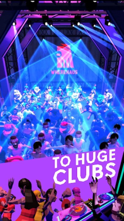 MIXMSTR  DJ Game