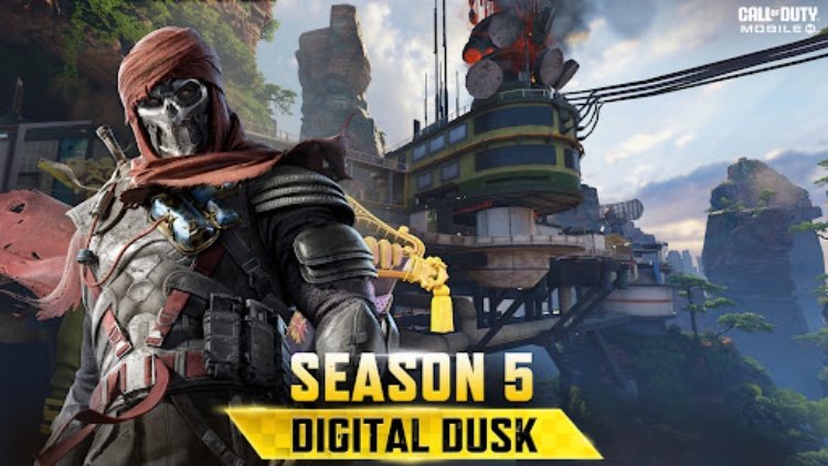 Call of Duty®: Mobile  Garena