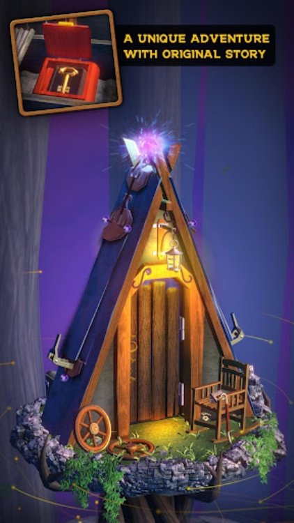 Doors: Awakening