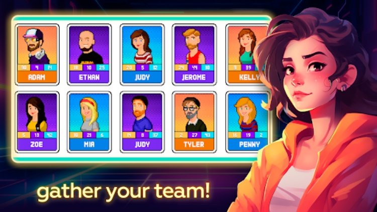Dev Tycoon  Idle Games