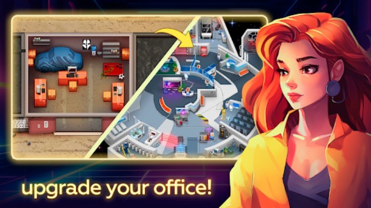 Dev Tycoon  Idle Games