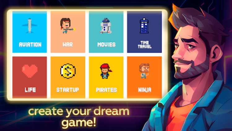 Dev Tycoon  Idle Games