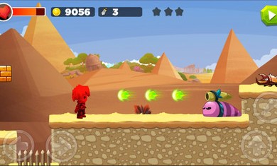 我在长安开客栈