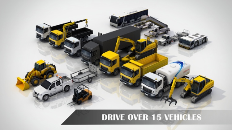 Drive Simulator