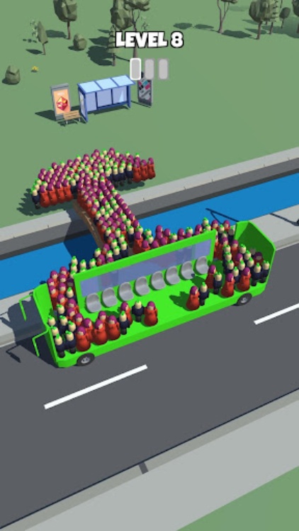 Commuters